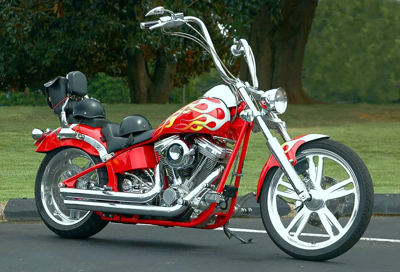 Mobile-Motorcycle-Detail--in-Mesa-Arizona-Mobile-Motorcycle-Detail-2603370-image